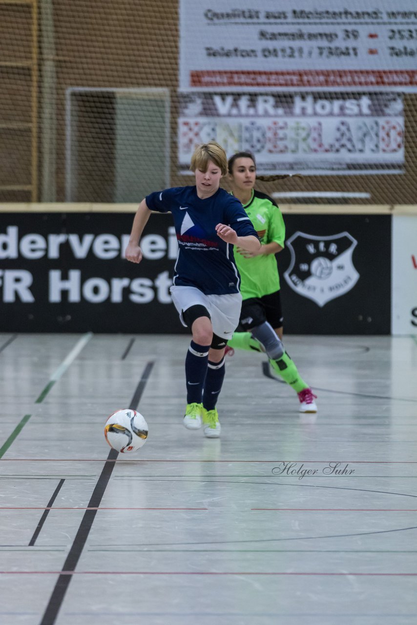 Bild 146 - Volksbank Cup Horst2